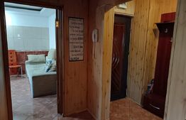 Apartament 4 camere, etaj 1, complet mobilat, zona-Balif Center