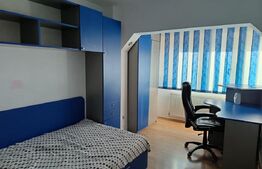 Apartament 4 camere, etaj 1, complet mobilat, zona-Balif Center