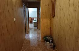 Apartament 4 camere, etaj 1, complet mobilat, zona-Balif Center