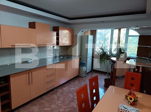 Apartament de vânzare 4 camere Nord-Vest - 161537AV | BLITZ Ploieşti | Poza1