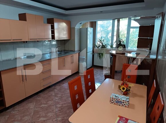 Apartament de vânzare 4 camere Nord-Vest - 161537AV | BLITZ Ploieşti | Poza12