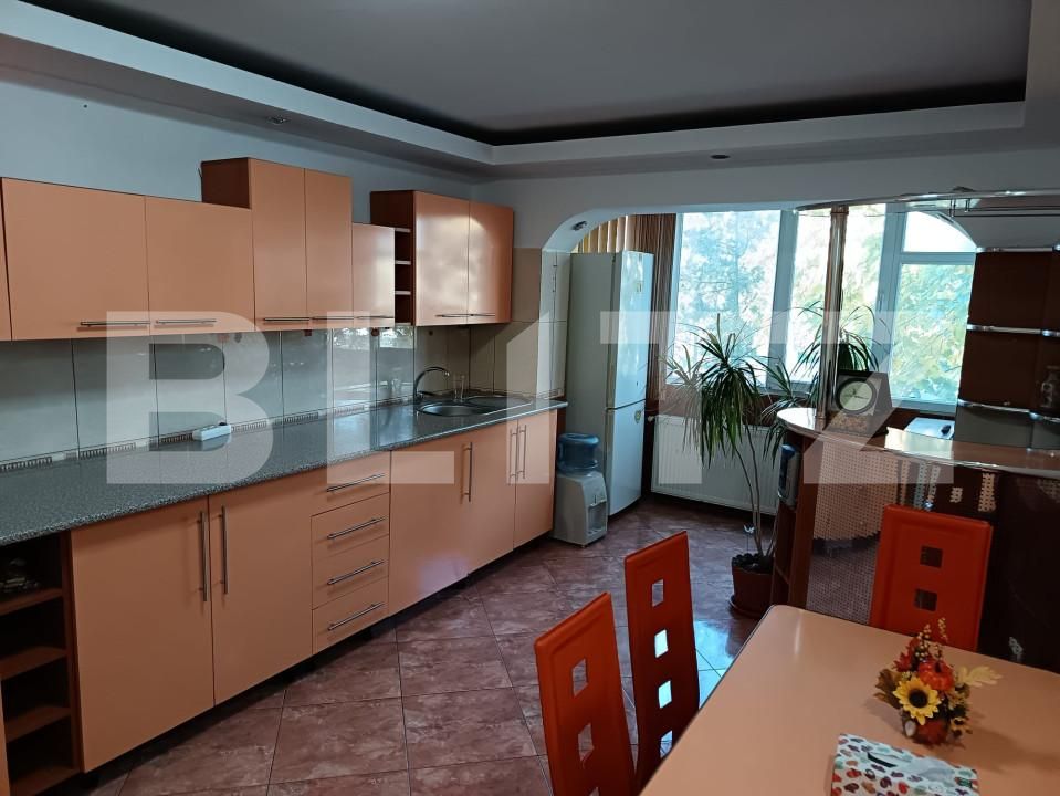 Apartament de vânzare 4 camere Nord-Vest - 161537AV | BLITZ Ploieşti | Poza1