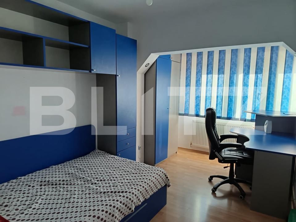 Apartament de vânzare 4 camere Nord-Vest - 161537AV | BLITZ Ploieşti | Poza7