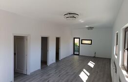 Casa 3 camere , constructie 2023 , total finisata ,teren 2000mp Valenii De Munte