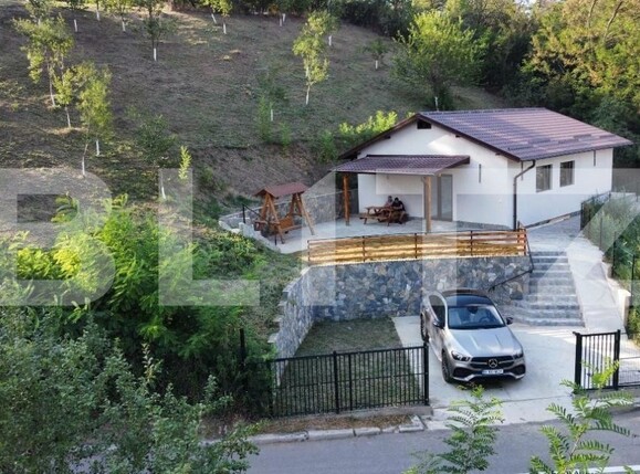 Casa de vânzare 3 camere Valenii de Munte - 161573CV | BLITZ Ploieşti | Poza1