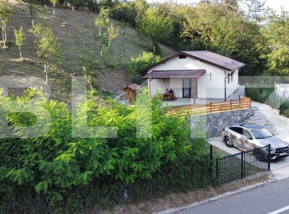 Casa de vânzare 3 camere Valenii de Munte - 161573CV | BLITZ Ploieşti | Poza10