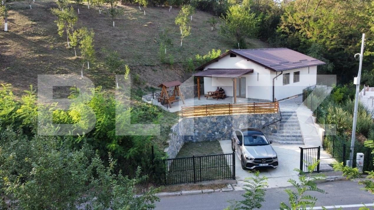 Casa de vânzare 3 camere Valenii de Munte - 161573CV | BLITZ Ploieşti | Poza1
