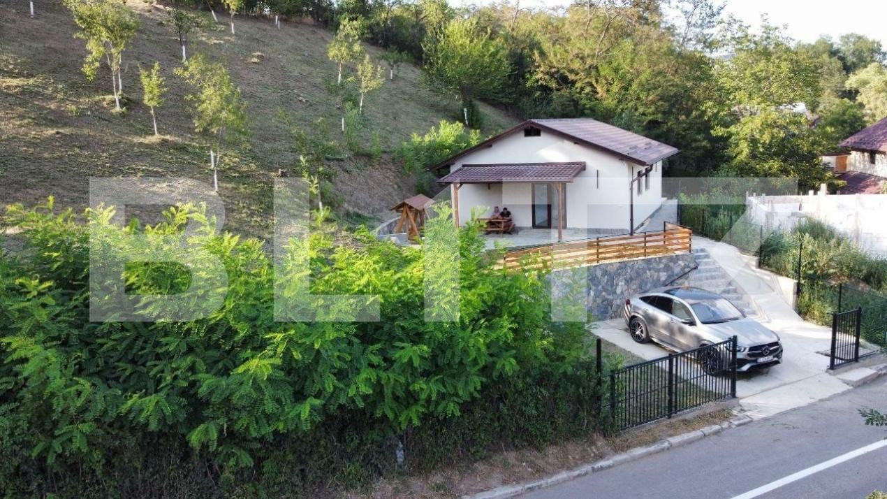 Casa de vânzare 3 camere Valenii de Munte - 161573CV | BLITZ Ploieşti | Poza10