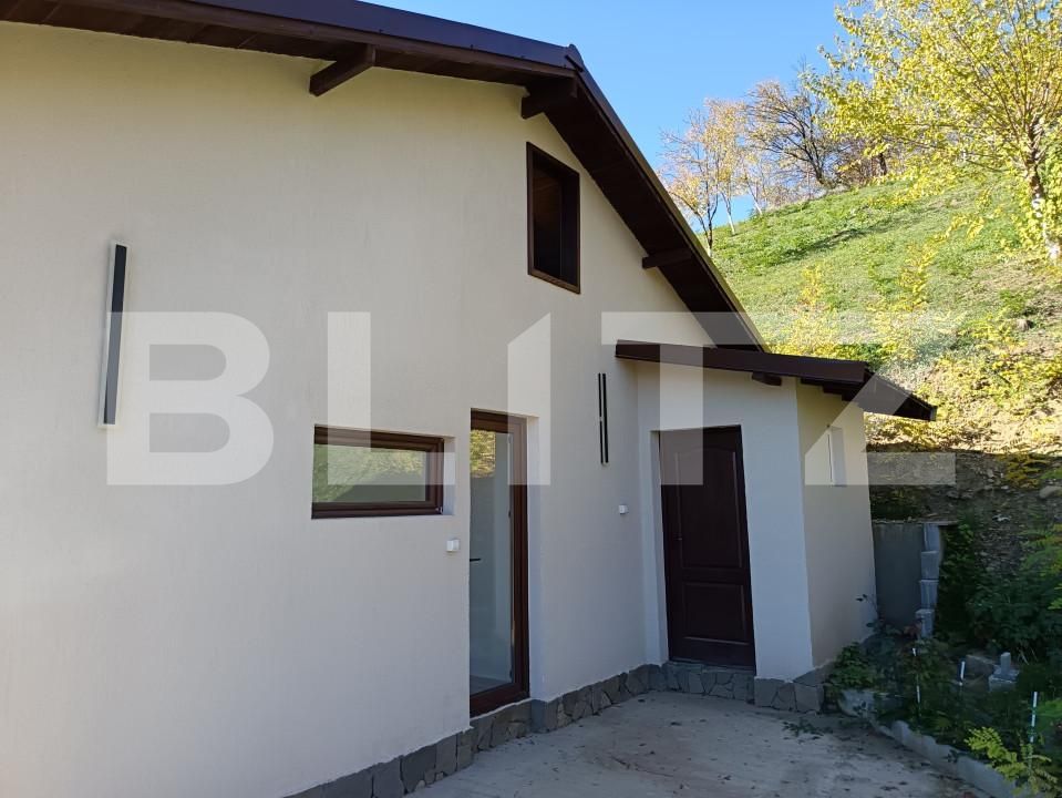 Casa de vânzare 3 camere Valenii de Munte - 161573CV | BLITZ Ploieşti | Poza4