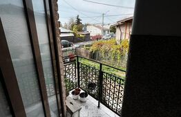 Casa individuala, 6 camere, 99 mp, semifinisata ,zona Est