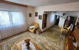 Casa individuala, 6 camere, 99 mp, semifinisata ,zona Est