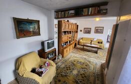 Casa individuala, 6 camere, 99 mp, semifinisata ,zona Est