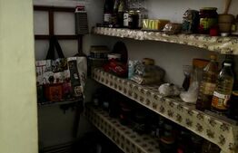 Casa individuala, 6 camere, 99 mp, semifinisata ,zona Est