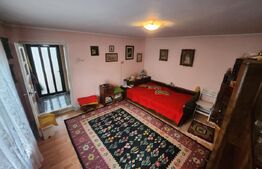 Casa individuala, 6 camere, 99 mp, semifinisata ,zona Est