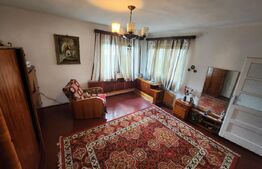 Casa individuala, 6 camere, 99 mp, semifinisata ,zona Est