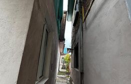 Casa individuala, 6 camere, 99 mp, semifinisata ,zona Est