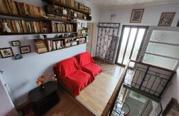 Casa individuala, 6 camere, 99 mp, semifinisata ,zona Est