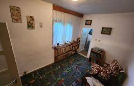 Casa individuala, 6 camere, 99 mp, semifinisata ,zona Est