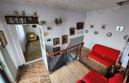 Casa individuala, 6 camere, 99 mp, semifinisata ,zona Est