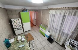 Casa individuala, 6 camere, 99 mp, semifinisata ,zona Est