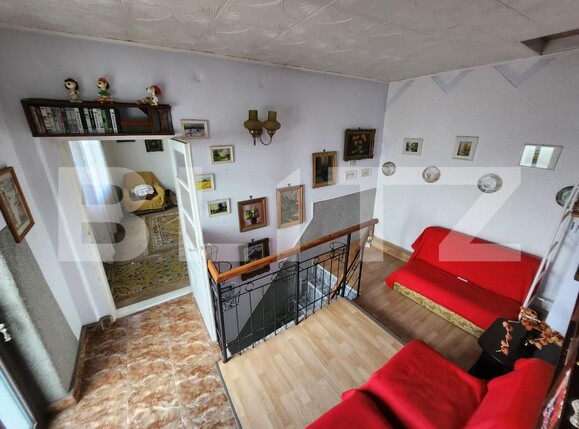 Casa de vânzare 6 camere Est - 161871CV | BLITZ Ploieşti | Poza10