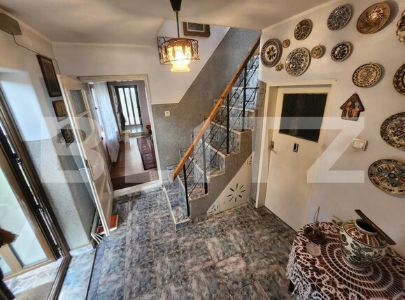 Casa de vânzare 6 camere Est - 161871CV | BLITZ Ploieşti | Poza3