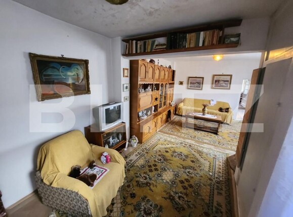 Casa de vânzare 6 camere Est - 161871CV | BLITZ Ploieşti | Poza7