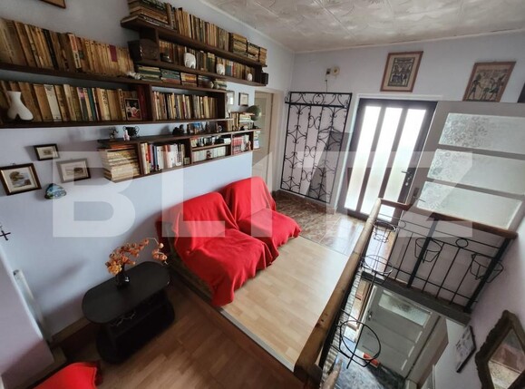 Casa de vânzare 6 camere Est - 161871CV | BLITZ Ploieşti | Poza1
