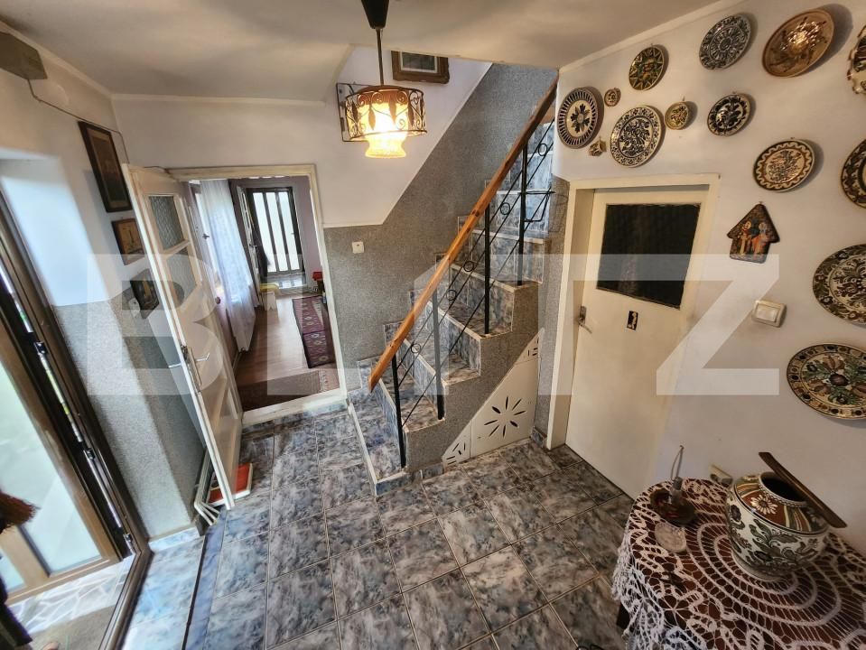 Casa de vânzare 6 camere Est - 161871CV | BLITZ Ploieşti | Poza3