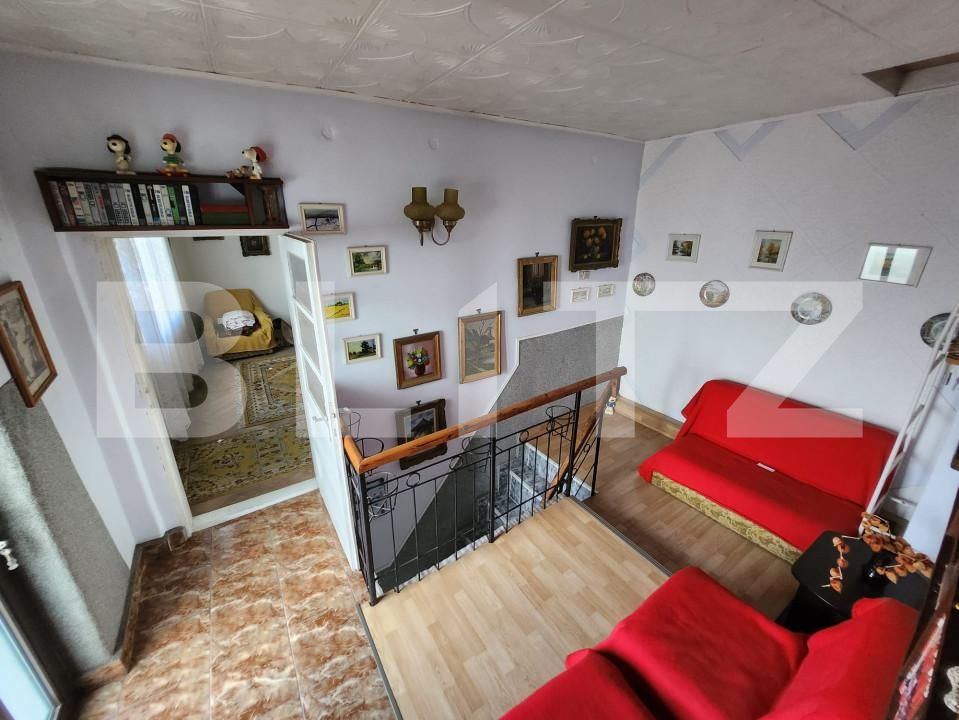 Casa de vânzare 6 camere Est - 161871CV | BLITZ Ploieşti | Poza10