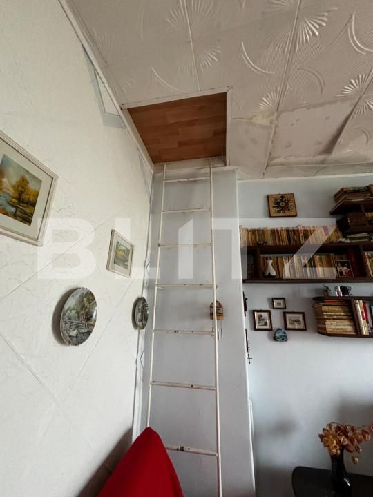 Casa de vânzare 6 camere Est - 161871CV | BLITZ Ploieşti | Poza17