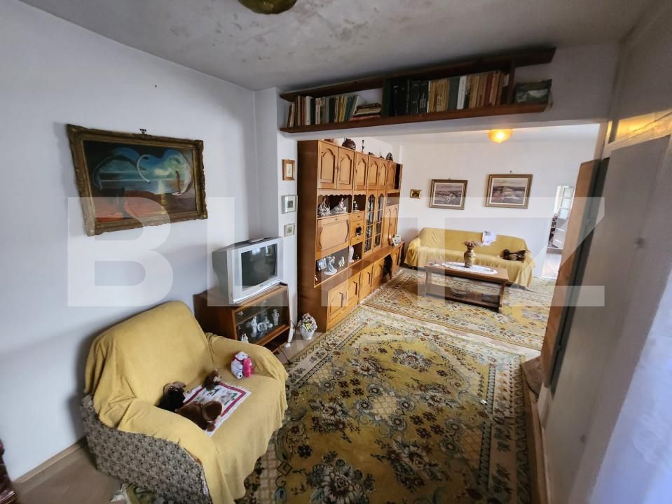 Casa de vânzare 6 camere Est - 161871CV | BLITZ Ploieşti | Poza7