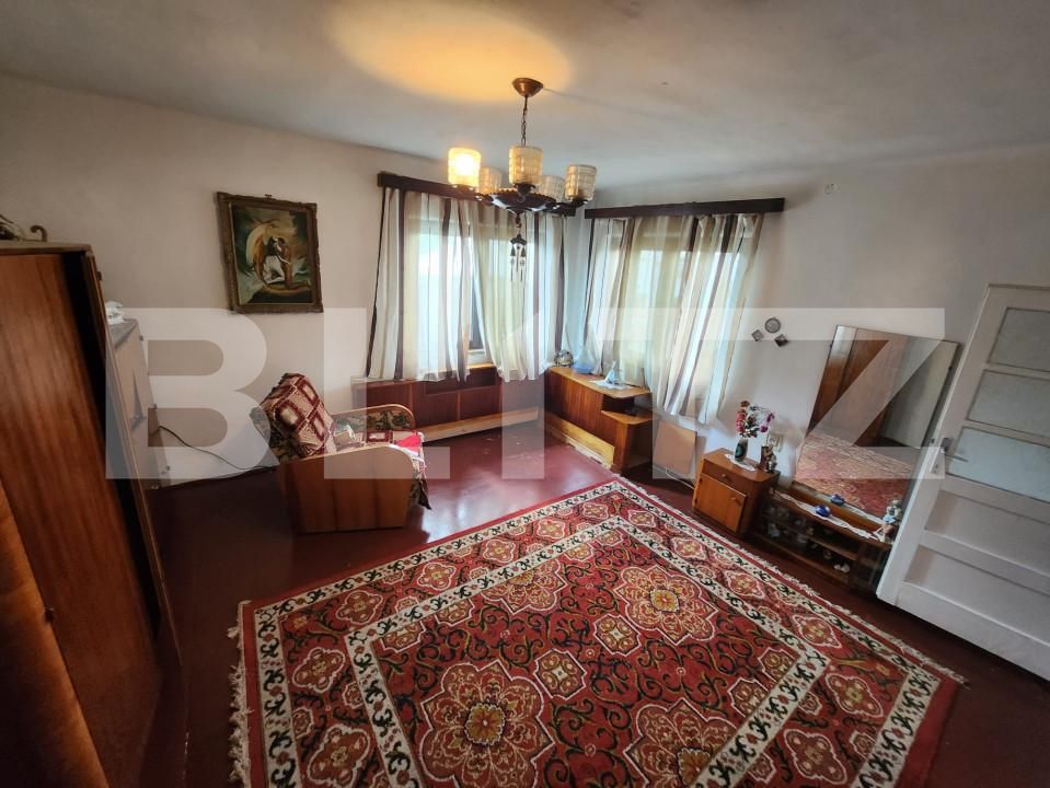 Casa de vânzare 6 camere Est - 161871CV | BLITZ Ploieşti | Poza4