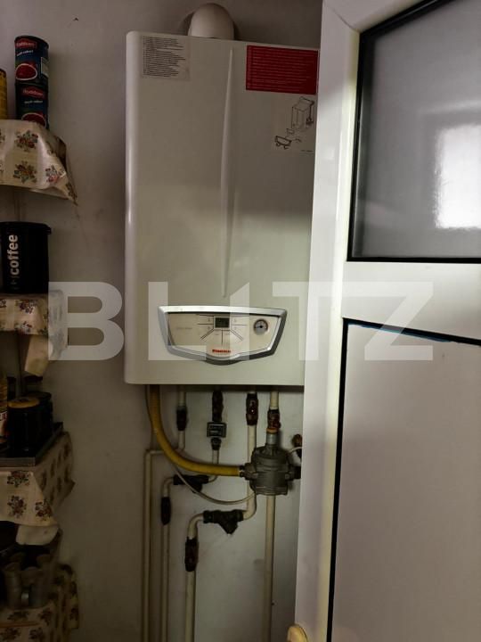 Casa de vânzare 6 camere Est - 161871CV | BLITZ Ploieşti | Poza14