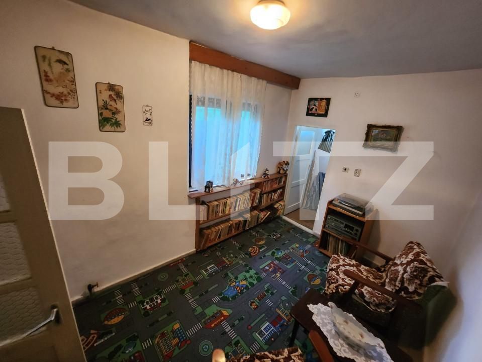 Casa de vânzare 6 camere Est - 161871CV | BLITZ Ploieşti | Poza8