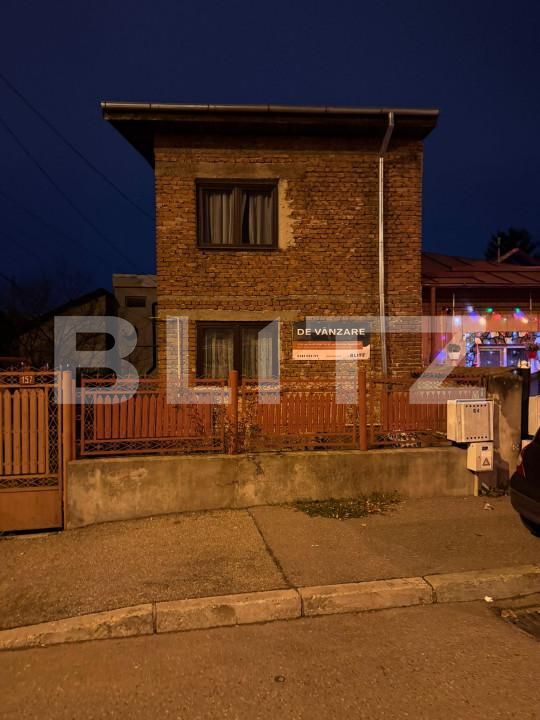 Casa de vânzare 6 camere Est - 161871CV | BLITZ Ploieşti | Poza18