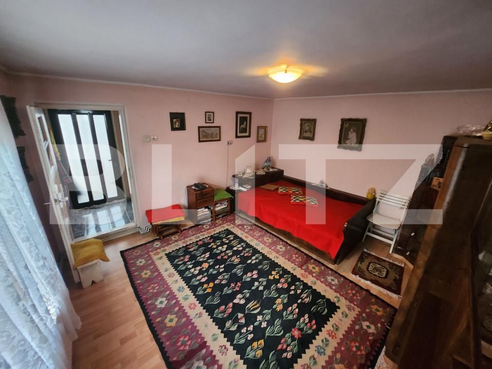 Casa de vânzare 6 camere Est - 161871CV | BLITZ Ploieşti | Poza9