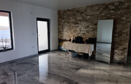 Casa individuala , 3 camere , teren 780mp , Magurele 