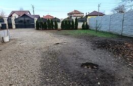 Casa individuala , 3 camere , teren 780mp , Magurele 