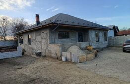 Casa individuala , 3 camere , teren 780mp , Magurele 