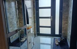 Casa individuala , 3 camere , teren 780mp , Magurele 