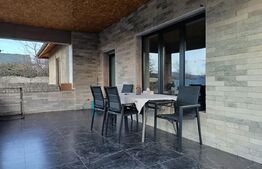 Casa individuala , 3 camere , teren 780mp , Magurele 