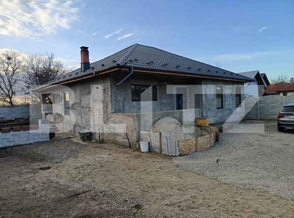 Casa de vânzare 3 camere Magurele - 161935CV | BLITZ Ploieşti | Poza1