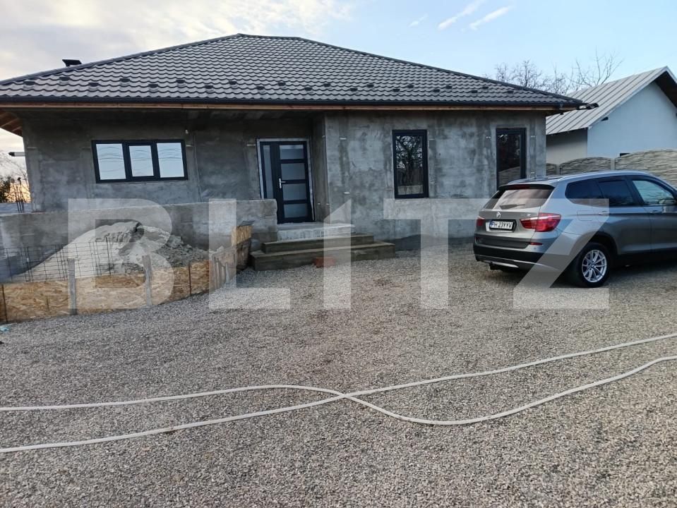 Casa de vânzare 3 camere Magurele - 161935CV | BLITZ Ploieşti | Poza2