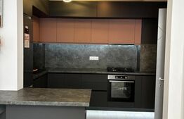 Apartament superb de 2 camere, 53,5 mp, modern, zona-Bulevardul Bucuresti