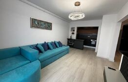 Apartament superb de 2 camere, 53,5 mp, modern, zona-Bulevardul Bucuresti