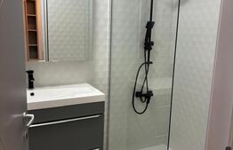 Apartament superb de 2 camere, 53,5 mp, modern, zona-Bulevardul Bucuresti