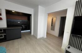 Apartament superb de 2 camere, 53,5 mp, modern, zona-Bulevardul Bucuresti