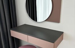 Apartament superb de 2 camere, 53,5 mp, modern, zona-Bulevardul Bucuresti