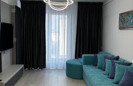 Apartament superb de 2 camere, 53,5 mp, modern, zona-Bulevardul Bucuresti